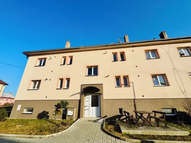 Prodej bytu 4+1, Březová, Odborářů, 122 m2