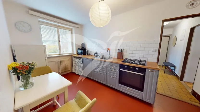 Pronájem bytu 3+1, Plzeň, Lukavická, 75 m2