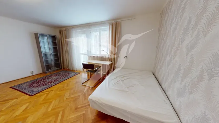 Pronájem bytu 3+1, Plzeň, Lukavická, 75 m2