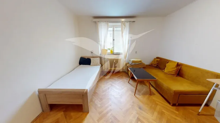 Pronájem bytu 3+1, Plzeň, Lukavická, 75 m2