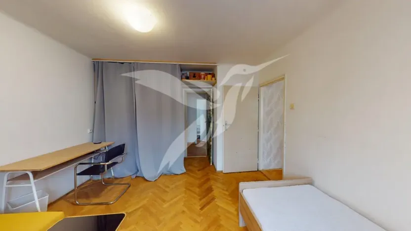 Pronájem bytu 3+1, Plzeň, Lukavická, 75 m2