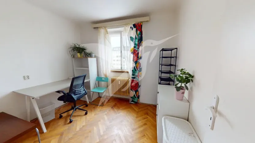Pronájem bytu 3+1, Plzeň, Lukavická, 75 m2