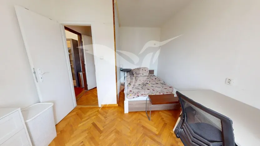 Pronájem bytu 3+1, Plzeň, Lukavická, 75 m2