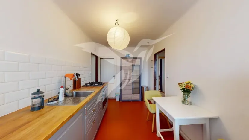 Pronájem bytu 3+1, Plzeň, Lukavická, 75 m2