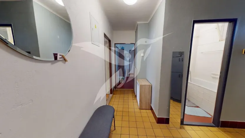 Pronájem bytu 3+1, Plzeň, Lukavická, 75 m2