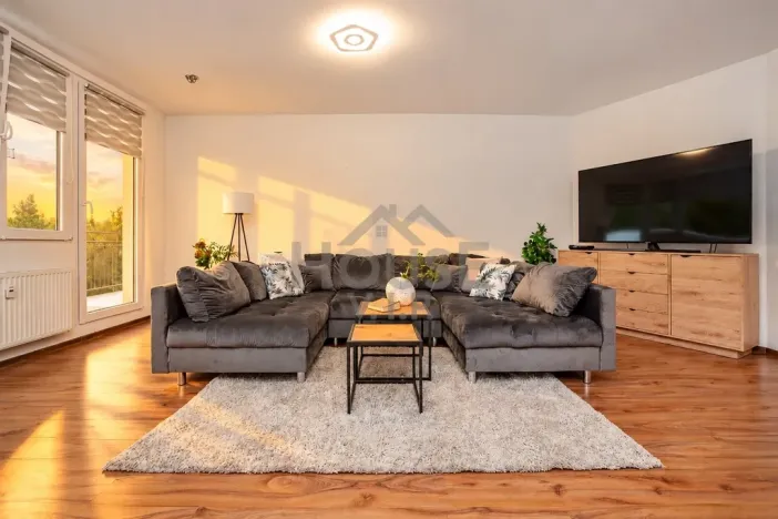 Prodej bytu 4+kk, Praha - Čimice, Křivenická, 110 m2