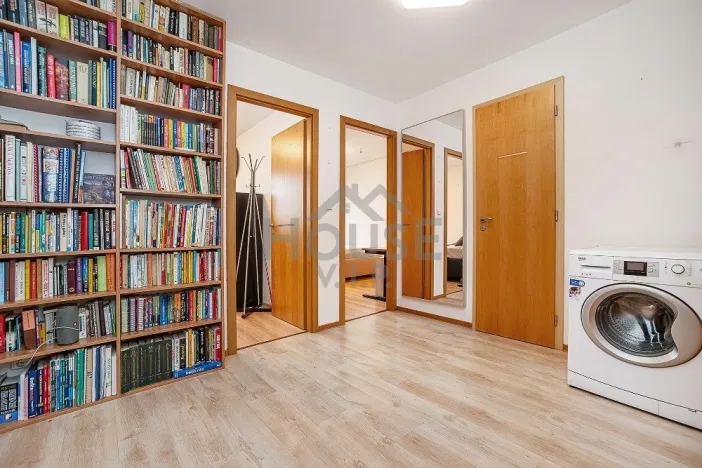 Prodej bytu 4+kk, Praha - Čimice, Křivenická, 110 m2