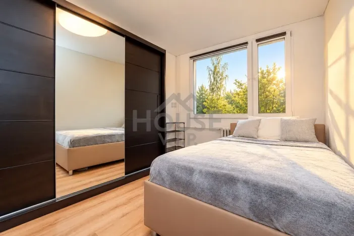 Prodej bytu 4+kk, Praha - Čimice, Křivenická, 110 m2