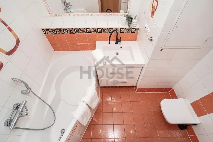 Prodej bytu 4+kk, Praha - Čimice, Křivenická, 110 m2