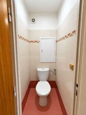 Prodej bytu 2+1, Přerov, Interbrigadistů, 50 m2