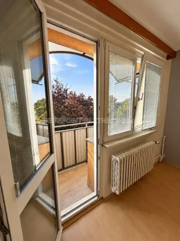 Prodej bytu 2+1, Přerov, Interbrigadistů, 50 m2