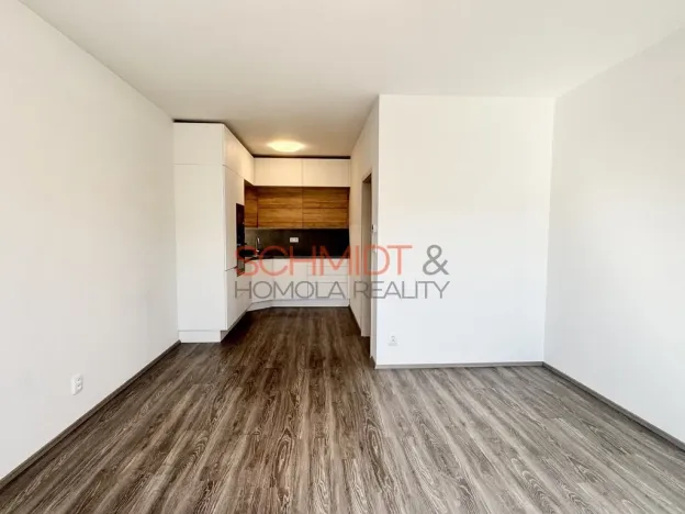 Pronájem bytu 2+kk, Hustopeče, Kollárova, 46 m2