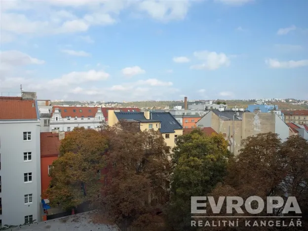 Prodej bytu 2+1, Praha - Libeň, V mezihoří, 52 m2