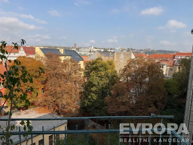 Prodej bytu 2+1, Praha - Libeň, V mezihoří, 52 m2