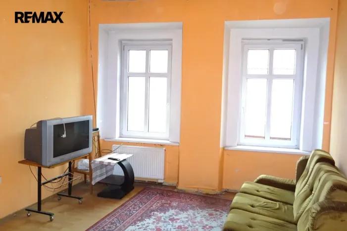 Prodej rodinného domu, Žatec, Masarykova, 289 m2