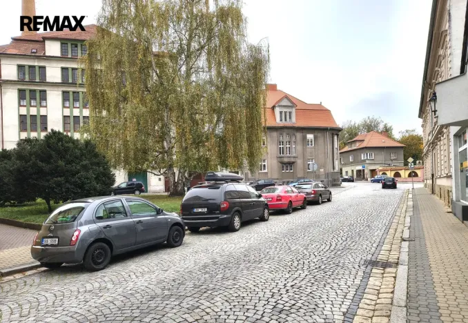 Prodej rodinného domu, Žatec, Masarykova, 289 m2