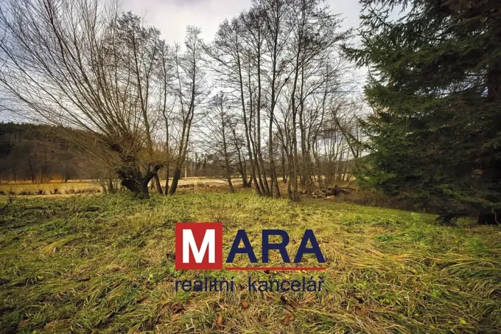 Prodej pozemku pro bydlení, Bouzov, 2422 m2