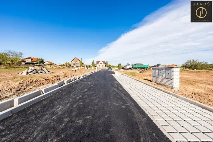 Prodej pozemku pro bydlení, Lužná, 1002 m2