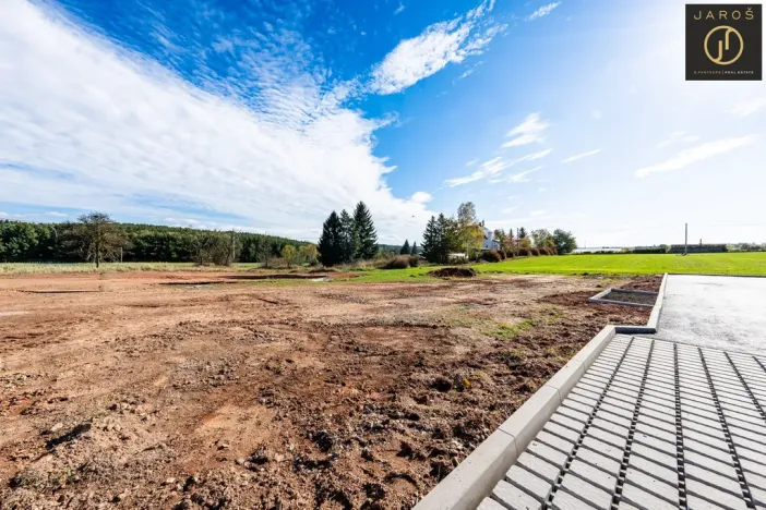 Prodej pozemku pro bydlení, Lužná, 1002 m2