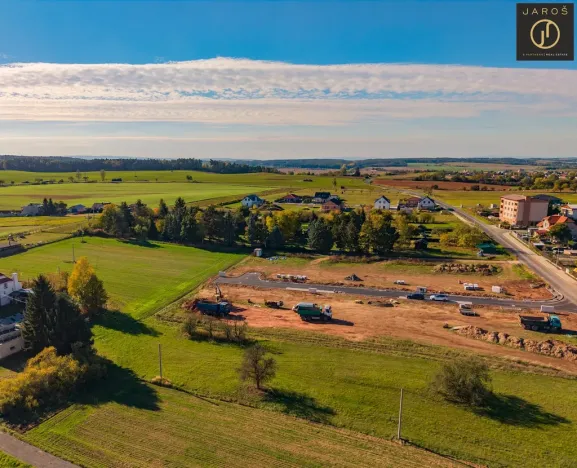 Prodej pozemku pro bydlení, Lužná, 1002 m2