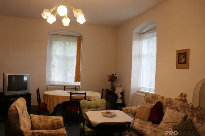 Prodej rodinného domu, Čistá - Kůzová, 443 m2