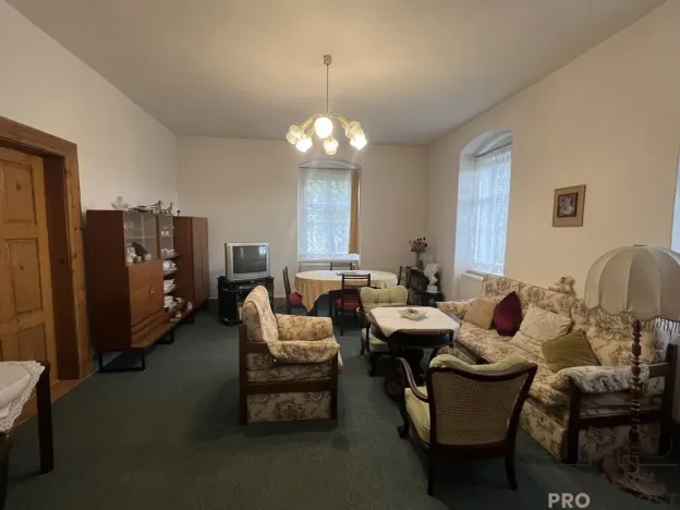 Prodej rodinného domu, Čistá - Kůzová, 443 m2