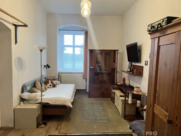 Prodej rodinného domu, Čistá - Kůzová, 443 m2