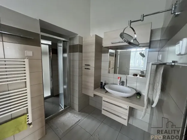 Prodej rodinného domu, Čistá - Kůzová, 443 m2