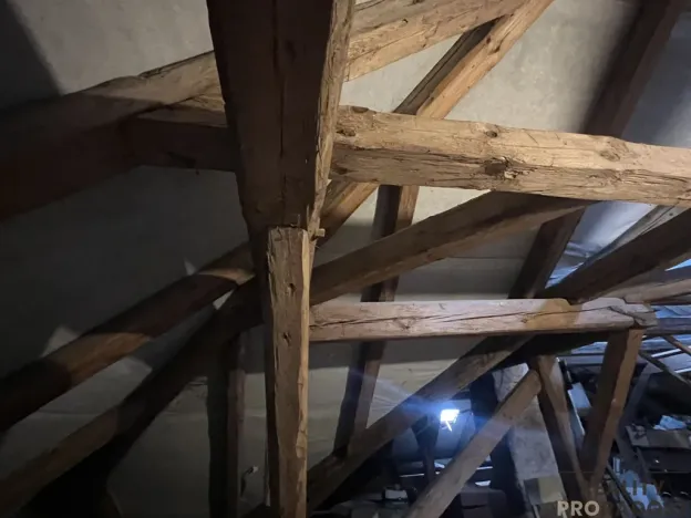 Prodej rodinného domu, Čistá - Kůzová, 443 m2