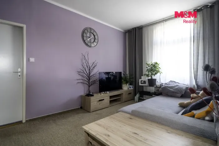 Prodej rodinného domu, Hlinsko, Wilsonova, 383 m2