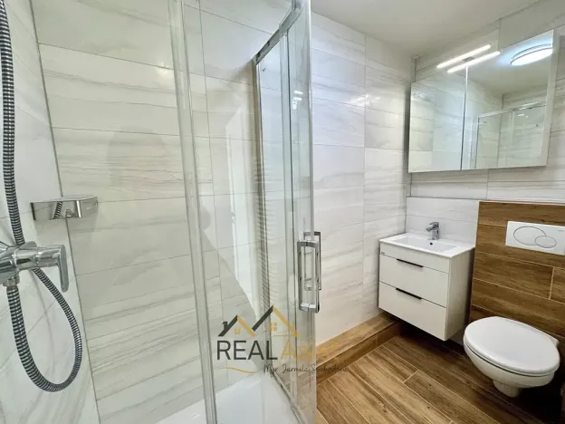 Pronájem bytu 2+1, Brno, Opálkova, 62 m2