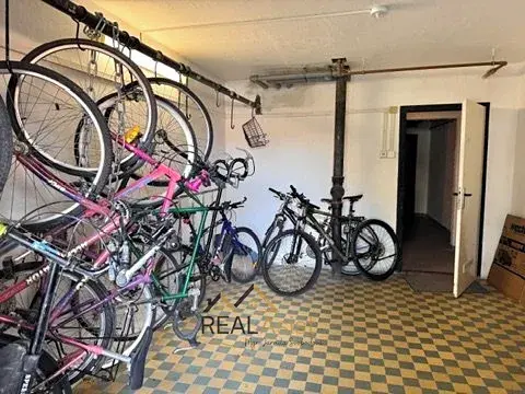 Pronájem bytu 2+1, Brno, Opálkova, 62 m2