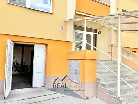 Pronájem bytu 2+1, Brno, Opálkova, 62 m2