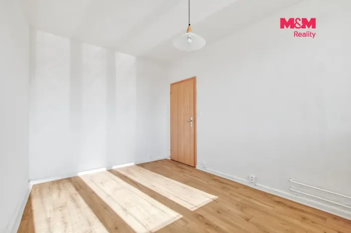 Pronájem bytu 4+1, Ostrava - Výškovice, Proskovická, 76 m2