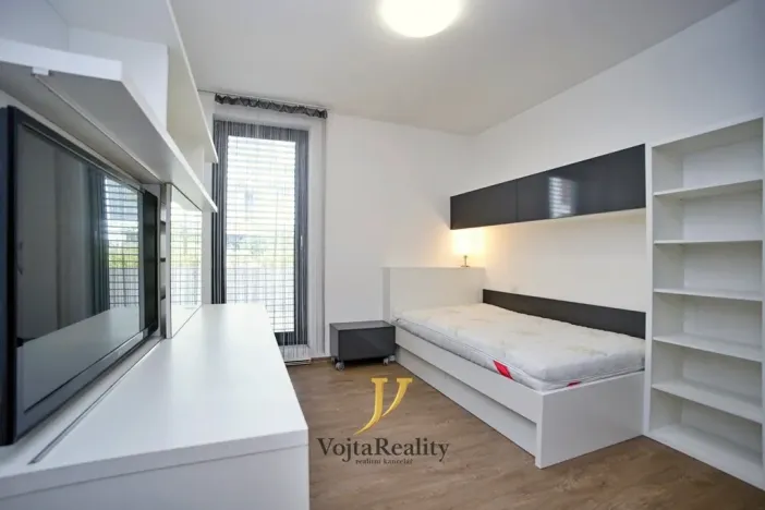Pronájem bytu 3+kk, Olomouc - Lazce, Dlouhá, 89 m2
