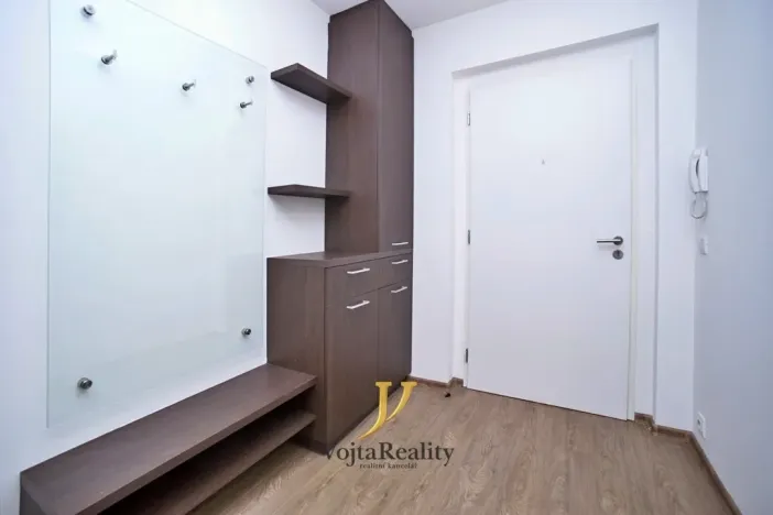 Pronájem bytu 3+kk, Olomouc - Lazce, Dlouhá, 89 m2