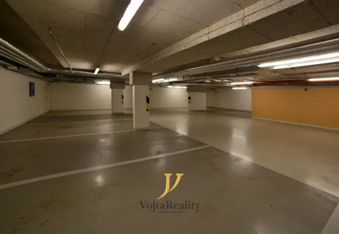 Pronájem bytu 3+kk, Olomouc - Lazce, Dlouhá, 89 m2