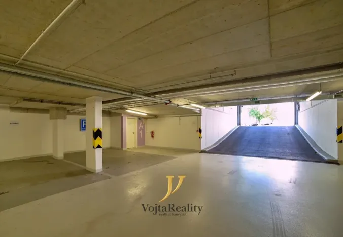 Pronájem bytu 3+kk, Olomouc - Lazce, Dlouhá, 89 m2