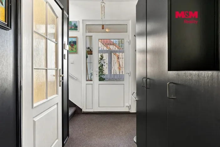 Prodej rodinného domu, Šluknov, Sokolská, 250 m2