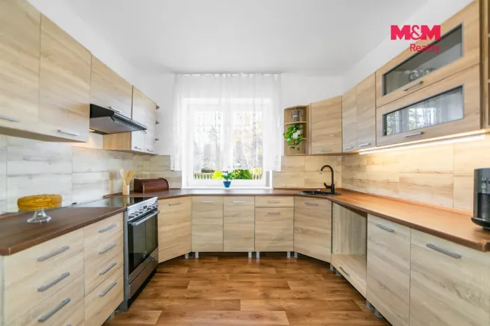 Prodej rodinného domu, Mnichov, 150 m2