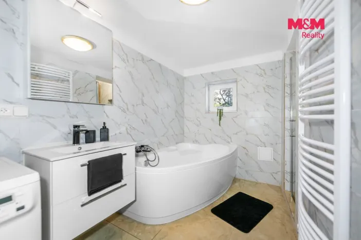 Prodej rodinného domu, Mnichov, 150 m2