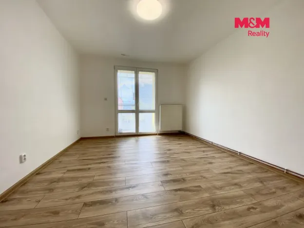 Pronájem bytu 1+1, Vamberk, Kollárova, 36 m2