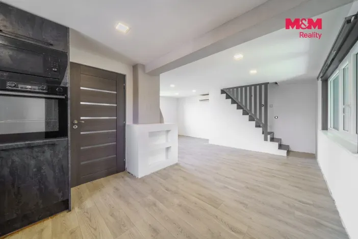 Prodej chalupy, Hroznětín - Velký Rybník, 230 m2