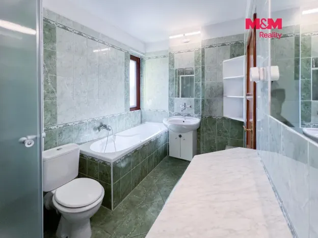 Prodej rodinného domu, Sušice - Sušice II, Osvobození, 271 m2