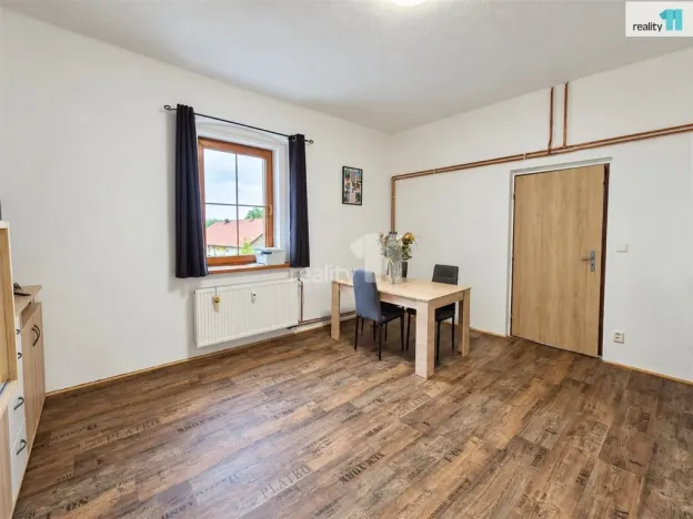 Pronájem bytu 2+1, Chotěšov, Plzeňská, 45 m2