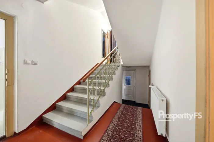 Prodej rodinného domu, Štětí, Bezručovy sady, 190 m2