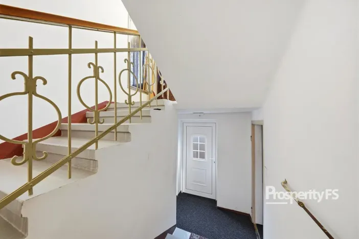 Prodej rodinného domu, Štětí, Bezručovy sady, 190 m2