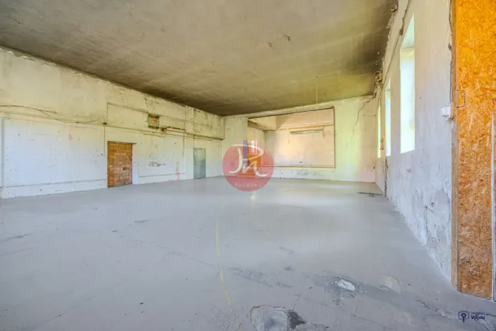 Prodej skladu, Mořkov, Dolní, 500 m2