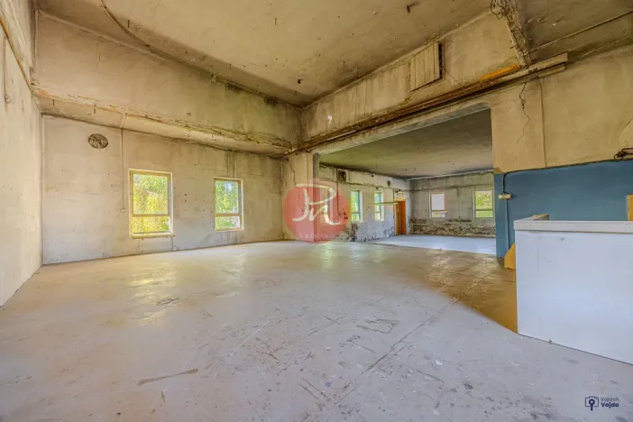 Prodej skladu, Mořkov, Dolní, 500 m2