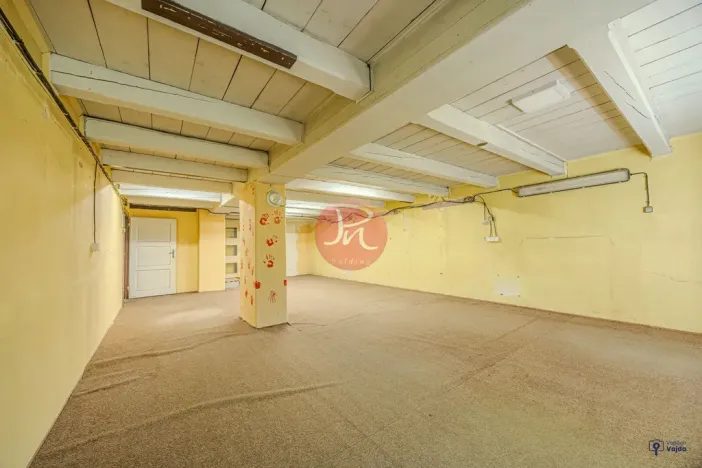Prodej skladu, Mořkov, Dolní, 500 m2